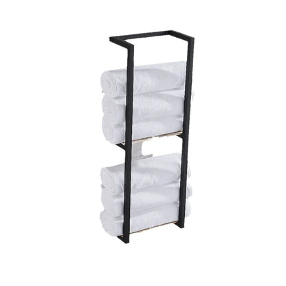 Towel Rack Holder Stainless Steel