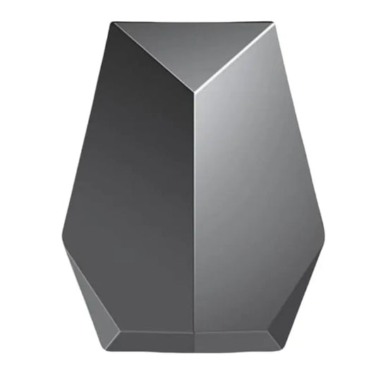 Quiet Luxury Wall-Mounted Bathroom Dryer